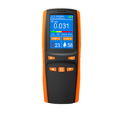 DM509-O3 ozone tester O3 high-precision ozone tester handheld ozone O3 tester