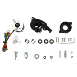 Orbiter Extruder Full Kit with Hardened 1.75mm Gear Parts 36STH17-1004AHG Motor for 3D Printer Ender-3/Emder-5