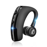 Business Earphones Bluetooth Wireless Headphone Bluetooth V9 Tws Earbuds HD Call Handfree For Sports Earphone Hifi Ear Buds Sale