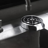 Automatic Glass Rinser Cup Washer For Sink, Sink Glass Rinser, - Sink Cup Rinser, Bottle Washer For Sink, Cup Cleaner