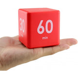 Kitchen Timer Cube Timer For Student Learning Work Reading Learning Games