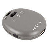 WAV Digital Voice Recorder,With Noise Reduction Microphone  16GB Memory Protable Mini Audio Recorder For Classes, Meeting