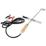 Oxalic Acid Vaporizer Evaporator Treatment Bee Varroa Mites Beekeeping Tool 12V 150W