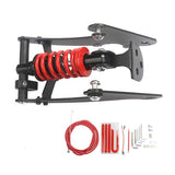 Rear Shock Absorber for Scooter Rear Spring Shock Absorber Accessories for Xiaomi Pro/Pro2/M365/1S Electric Scooter Accessories