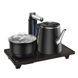 Electric Kettle Thermostatic Household Automatic Intelligent Heat Preservation Integrated Drinking Water Electric Water Heater
