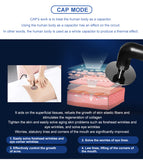 High Frequency Slimming/Diathermy therapy Cet Ret RF Body Physiotherapy Machine Rehabilitation Pain Relief Massager Equipment