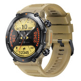 K56 Pro Smart Watch 1.39 Inch Men Women BT Call Heart Rate Blood Pressure 400mah Big Battery Sport Outdoors Smartwatch