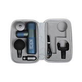 Kica Official K2 Pink Portable Mini Massage-Gun Deep Tissue Electric Percussion Muscle Gun Massager Pain Relief Muscle