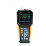 JDS2012A 20M handheld oscilloscope+multimeter 4000 counting circuit automobile electrical appliance maintenance