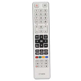 CT-8035 Remote Control Replacement LED HD TV Remote Controller for Toshiba CT-8035 CT-8040 CT-8533 CT-8543 CT-8528
