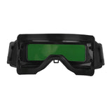 Auto Darkening Welding Goggles for TIG MIG MMA Professional Weld Glasses Goggles Stepless Control