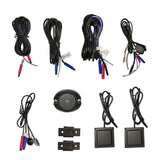 Car Reversing Aid Radar Sensor Blind Spot Detection Security System Assist Side Mirror for Range Rover Rvoque Sport l494 L405