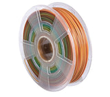 DIY 3D Printer Filament PLA 1.75mm 1Kg /Roll Multi Colors 3D Printing Pen Plastic Wire Rubber Consumables Materials 100g Sample