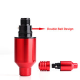 New Arrival Rocket 17th Tattoo Pen Rotary Tattoo Machine with Swiss Motor Strong Quiet for Tattoo Cartridge Needles Supplies