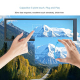 8.8-Inch Portable Screen Display Long Strip 8.8-Inch Display 480X1920 For Raspberry Pi Display Touch