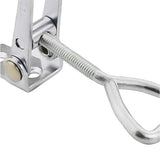Toggle Latch Clamp 4001 100Kg 220Lbs Holding Capacity 10 PCS