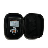 Geiger Counter Electromagnetic Nuclear Radiation Detection Device Real Time Monitoring Counter geiger X γ Hard β Rays Detector