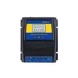 Automatic Dual Power Transfer Switch ATS Direct Current  AC 110V 220V Auto Distinguish for Solar Wind System On/off Grids