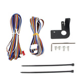 Direct 2 Kinds of BLPress Extension Cable + Bracket Suitable for CR 10 and Common Controller Board