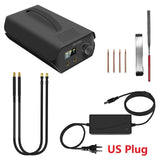 0.2/0.3/0.4mm Spot Welder Portable Farad capacitor Welding Machine for 18650 Battery Spot Welder Spot Welding Machine Tool Kit