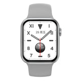 DT100 Smart Watch Men 1.75 inch Bluetooth Call Calculator Password Protection IP68 Waterproof Smartwatch Women VS HW22 AK76 W26+