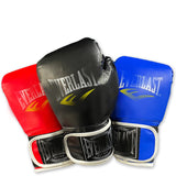MMA Sanda Training Free Fight Adults Kids Equipment Karate Muay Thai Guantes De Boxeo PU Boxing Gloves For Man Women
