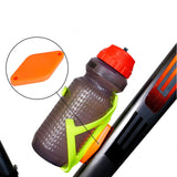 Dropship-For Airtag Bike Bottle Cage Holder Attachment GPS Locator Tracker Protective Case Bicycle Parts