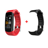New Smart Band Men Women Smart Bracelet Fitness Tracker For Android IOS Heart Rate Monitor Smartband Smart Wrist Band Wrist-band