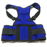 Magnetic Therapy Posture Corrector Brace Supporter Shoulder Back Support Belt Menwomen Braces and Support Belt Shoulder Posture