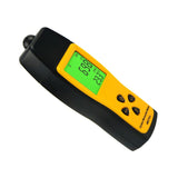 AS8700A Portable CO Gas Analyzers Handheld Carbon Monoxide Meter Tester