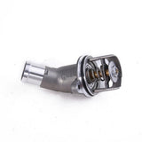 Engine Coolant Thermostat Housing with Gasket Seal Fit For AUDI A8/S8 2004-07 3.0 V6 06C 121 111E , 06C121111E 06C 121 111 C / D