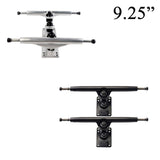 Longboard Trucks Gravity Casting Aluminum Alloy Skateboard Skate Board Trucks Stand Bracket Accessories