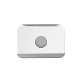 Mist Maker Flame Air Humidifier Essential Oil Diffuser Bedroom Home Decor Light Aromatherapy Diffuser Ultrasonic Aromatic 220ML