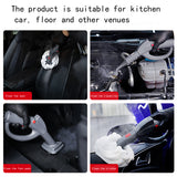 Multifunction Steam Cleaner Machine High Temperature High Pressure Air Conditioner Range Hood Car Commercial Cleaning Tools