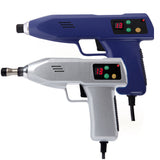 NEW 13 Levels Chiropractic Adjusting Instrument 10 Heads adjustable intensity Therapy Electric Correction Gun Activator Massager
