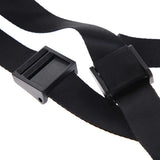 Dual Camera Shoulder Strap Adjustable Quick Release Sling Camera Belt Double Camera Straps
