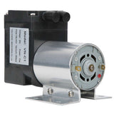 Water Pump Vacuum Suction Pump Negative Pressure with Stand  -80kpa 10W DC24V/DC12V Bomba