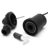 TE091 3m Head 12V 480L/H Brushless Solar Circulation Motor Water Pump Silent Pumps Accessories