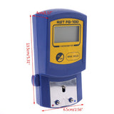 Tip Soldering Iron Temperature Tester FG-100 Thermometer Used for Welding Iron