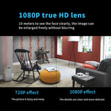 Mini Camera HD 1080P Wifi Micro-Camcorder Video Secret Audio Recorder DVR Remote Control Motion Sensor Cam Action Cam