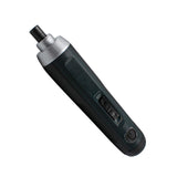 KLPRO KLNM3820 3.6Volt /2,0Ah Li-ion Rechargeable Screwdriver + 25 Piece Screwdriver bit EU Plug Type