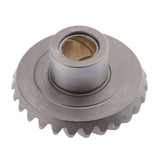 Forward Gear Shaft Suitable for Yamaha Outboard Motor 9.9 / 15  Engine 6E7 45