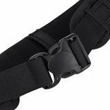 Outdoor Hunting Combat Belts Quick Release Tactical Belt Fashion Men Canvas Waist Strap