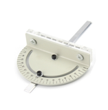 Router Table Insert Plate For Woodworking Benches Table Saw With Miter Gauge Guide Aluminium Profile Fence Sliding Brackets
