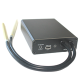 18650 Portable spot welding machine DIY lithium battery mini mini type-c charging port version