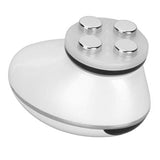 Facial Beauty Device Eliminate Acne Skin Lift Quadrupole RF Beauty Machine Colorful Lights for Daily