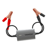 100-2000CCA Car Battery Tester Cranking Charging Wireless Test Analyzer Tool