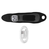 Rechargeable Intelligent Bracer Wrist Heating Wrap Compression Therapy Massager 5 Gears of adjustable vibration mode