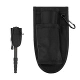 Camera Bag Waterproof Waist Bags Pouch Pocket Case Pack Portable Camera Cases For Supporting DSLR Cameras Monopod Tripod