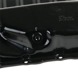 Engine Oil Pan Fit For VW EOS CC Golf Jetta Tiguan Scirocco Sharan AUDI A3 S3 Q3 TT Skoda Octavia Seat Altea Leon 06J103600F